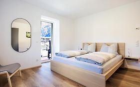 Apartment Weiss-Spitz