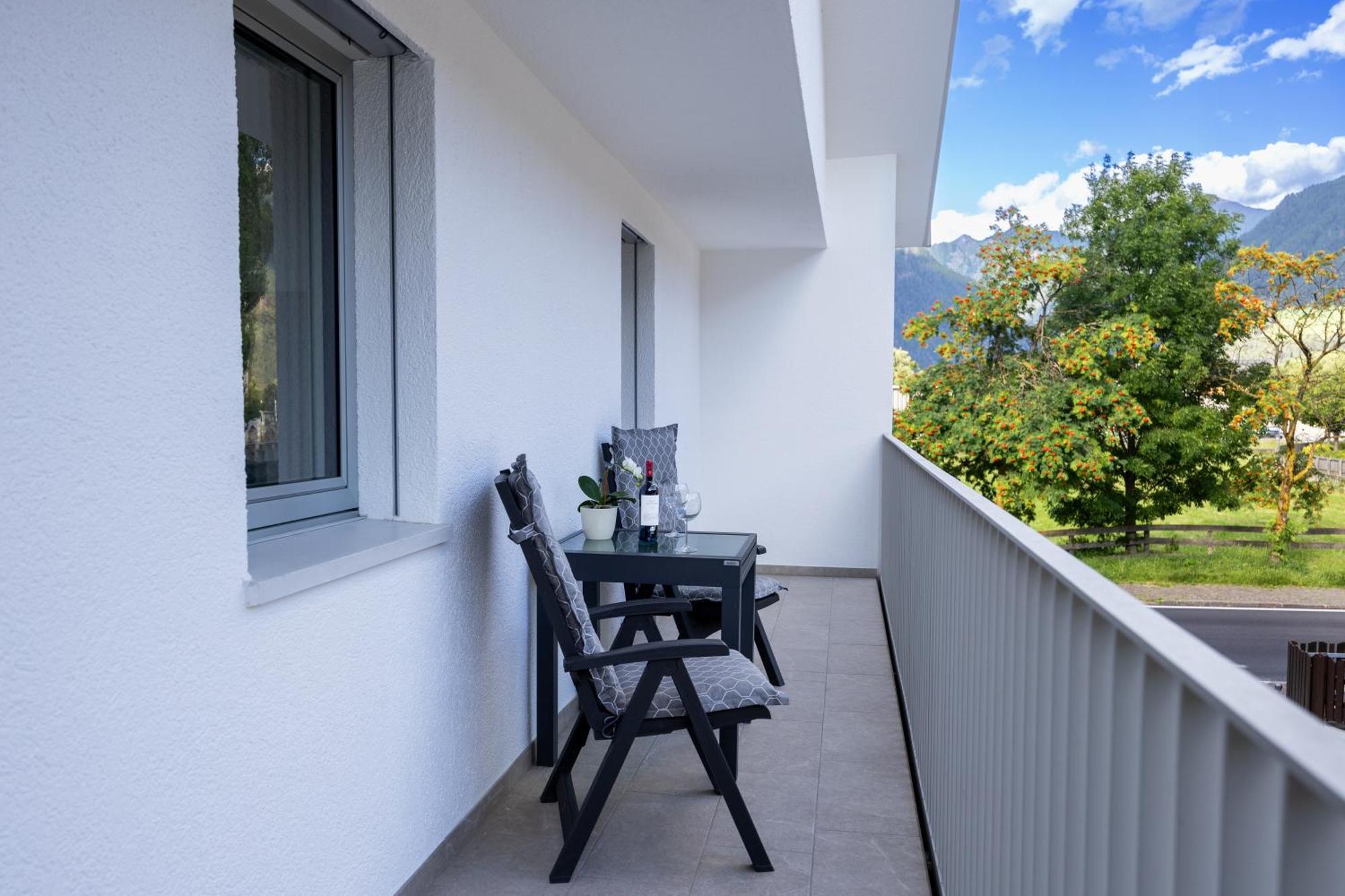 Apartment Weiss-Spitz Sterzing Exterior foto
